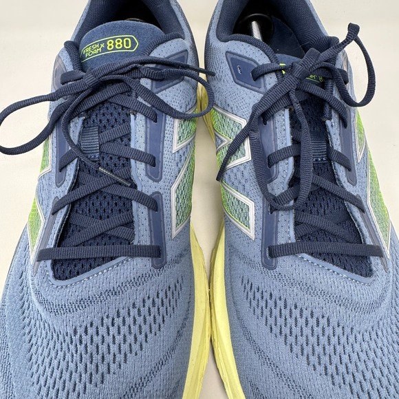 New Balance Fresh Foam X 880v14 Running Shoes M880G14 Men\'s Size 16 D‎